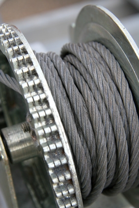 Synthetic Vs. Steel Winch Cable