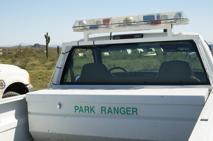 How to Install an Emergency Brake Cable on a Ford Ranger