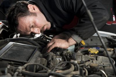 How Much Should it Cost to Have a Master Cylinder Replaced?