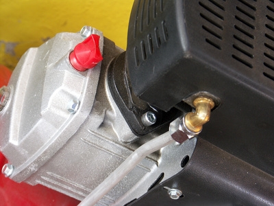 How to Replace a Belt for an Air Compressor