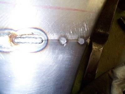 How to Remove a Spot Weld