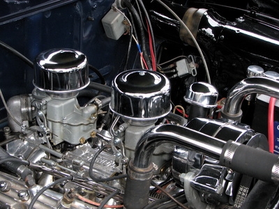 How to Rebuild a Single Barrel Carburetor