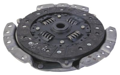 How Does a Clutch Get Damaged?