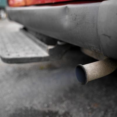 Why Does My Exhaust Smell Like Gas & My Car Have a Rough Idle?