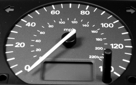 Problems With Subaru Speedometers