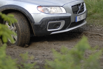 Common Problems With a Volvo S80