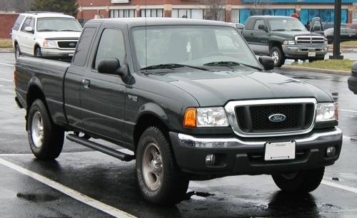 Troubleshooting Ford Ranger Door Locks