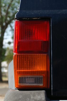 GMC 1500 Truck Brake Lights Won't Work