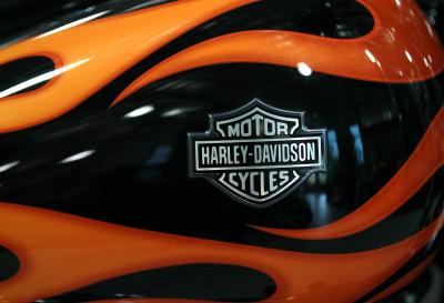 How to Change the Drive Belt on a Harley-Davidson