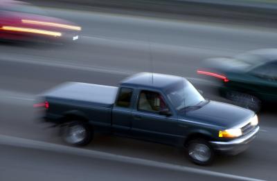 How to Change an Alternator on a Ford Ranger