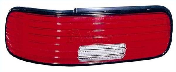 How to Replace a Taillight Lens