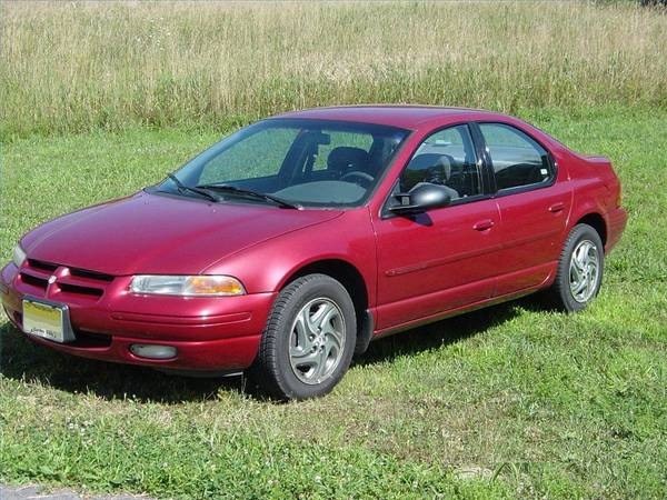 How to Replace an Upper Ball Joint on a Dodge Stratus