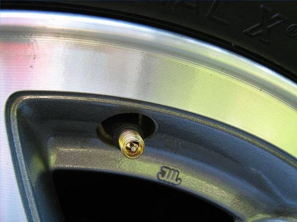 How to Fix Bent Rims