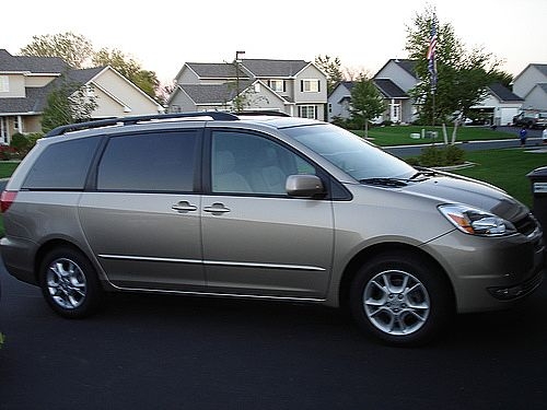 How to Remove a Toyota Sienna Door Panel