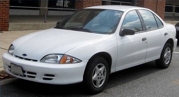 How to Change the Thermostat on a Chevrolet Cavalier