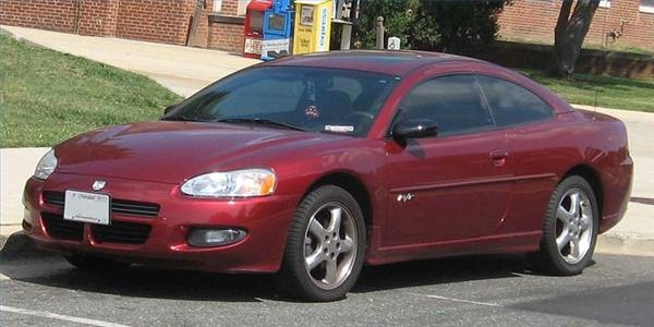 How to Install a Power Steering Pump in a Dodge Stratus