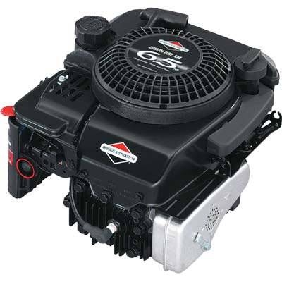 How to Build a Briggs and Stratton Engine