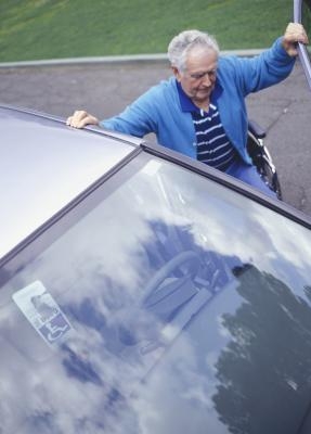 Charities That Repair Vehicles for the Disabled