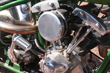 How to Replace Harley Rocker Box Gaskets