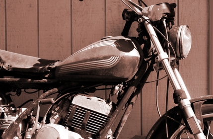 Oil Filter Alternatives for Harley Davidson