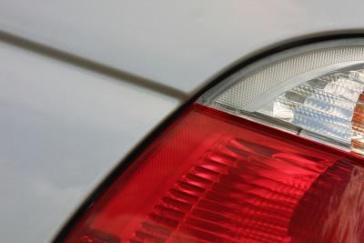 How to Remove a Toyota Camry Taillight