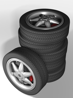 What Are the Causes of Inside Tread on a Tire to Slice?