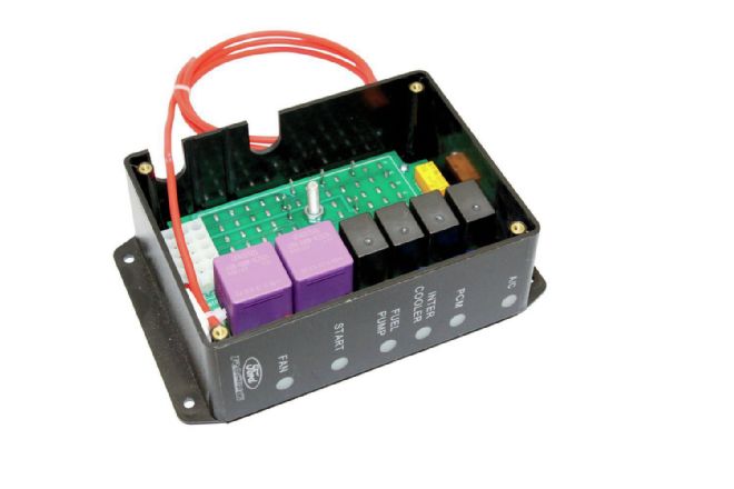 Power Distribution Module