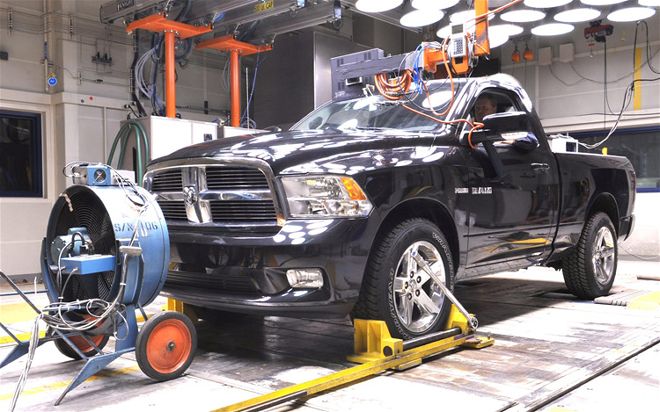 Gas Pains: Emissions and Fuel Economy Certification - Part I