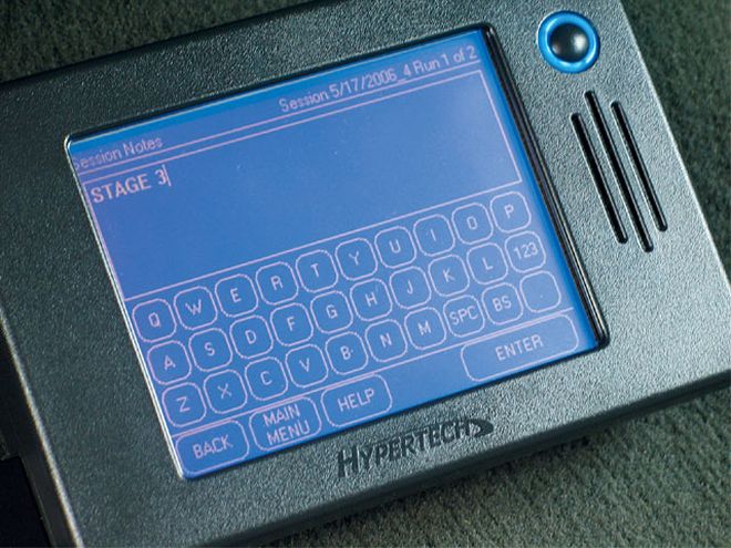 Hypertech Hyperpac Programmer