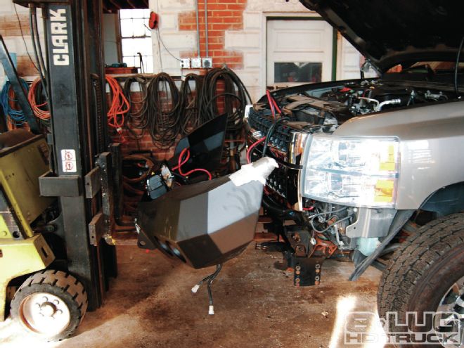 Winch Time: Ultimate Tow and Work Truck Upgrades