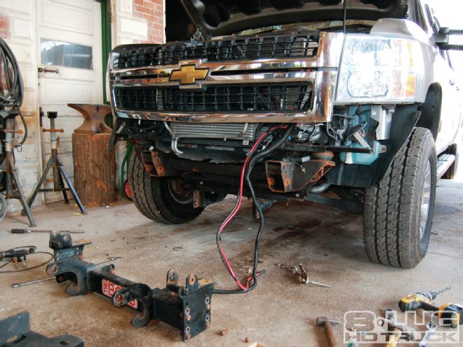 Winch Time: Ultimate Tow and Work Truck Upgrades