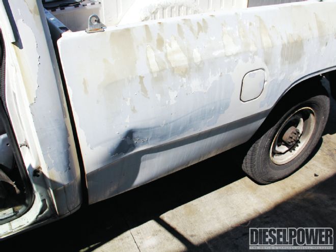 The Ins And Outs Of A Professional Paint Job