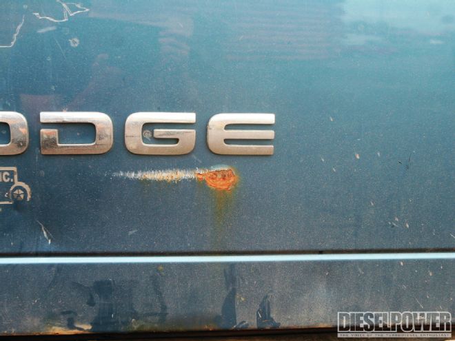 How-To: Stop Rust From Destroying Your Diesel