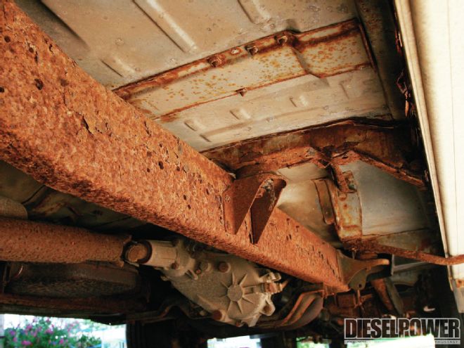 How-To: Stop Rust From Destroying Your Diesel