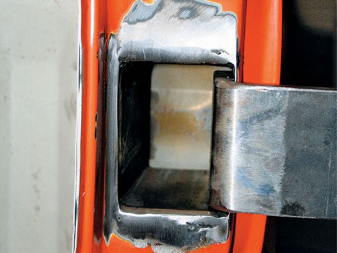 Single-Hinge Suicide Door Kit - Mini Truck Suicide Doors