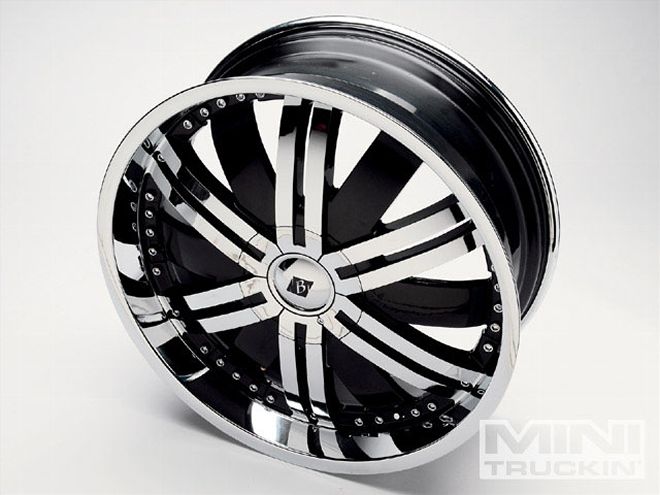 25 Bitchin Sema Products For 2009