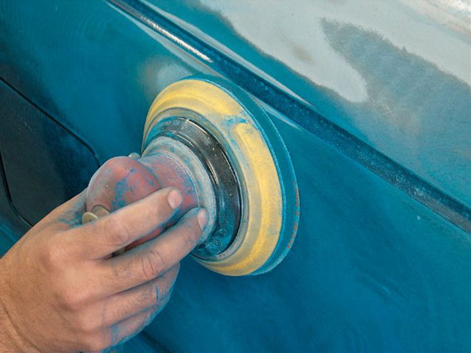 Painting A 1989 Chevy S10 - Low-Buck Paint, High-Class Look