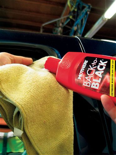 12 Detailing Tips And Tricks - OCD: Obsessive Compulsive Detailing