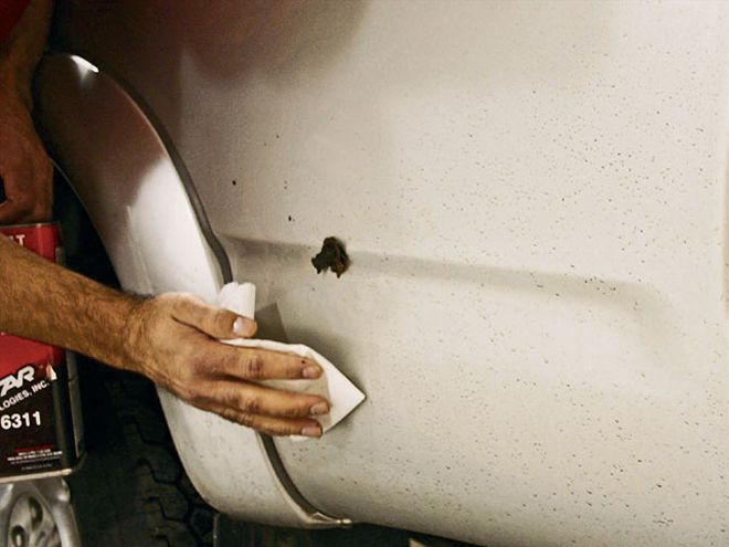 Two-Tone Flame Paint Job on a Toyota Tacoma - Design It, Paint It, Show It!