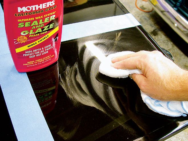 Auto Detailing By Hand Tips - Let It Shine