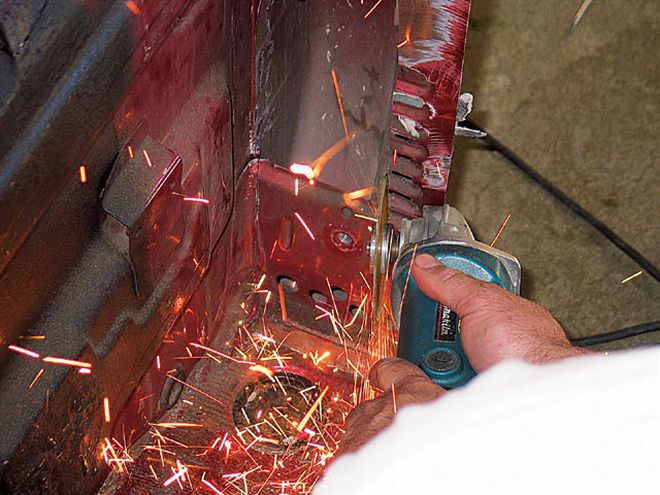 Suicide Doors Install on a 1993 Toyota Pickup - Suicidal Tendencies