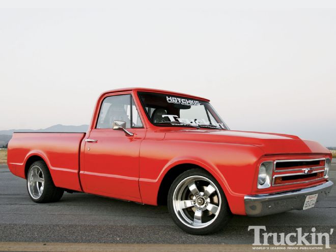 1967 Chevy C10 Buildup - Tested, Tuned, And Completely Thrilling