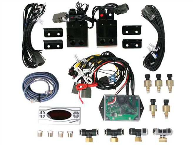 Air Lift Auto Pilot Setup - Daily Dime