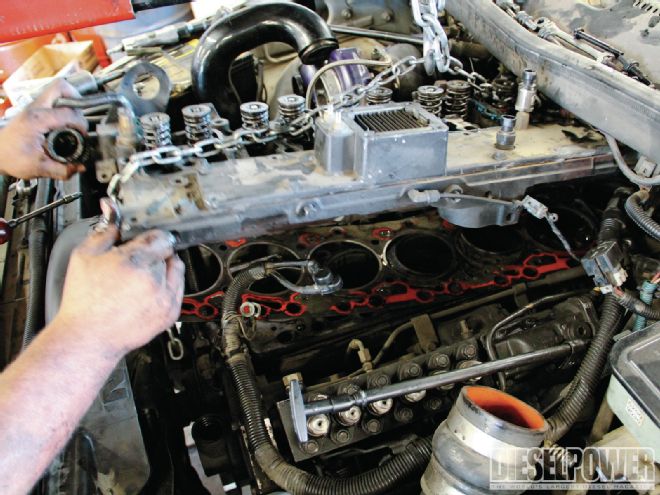 Head Gaskets The Right Way - Part 1