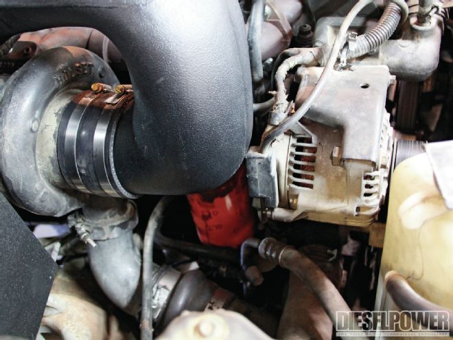 How-To: Install a Cold-Air Intake