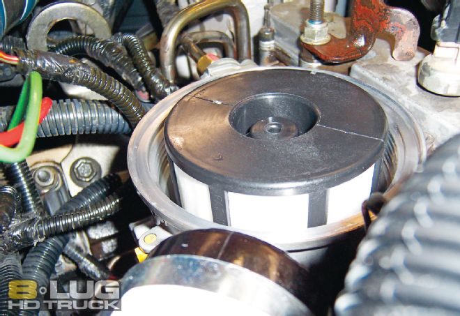 Powerstroke Fuel Bowl Rebuild - Rebuild Your Own Fuel Bowl