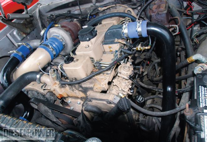 1989 To 1993 Dodge Ram Power Recipes - Budget-Build