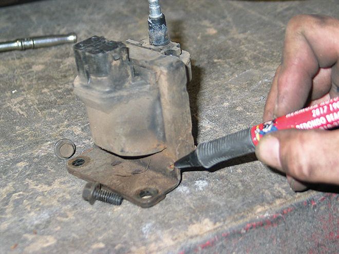 1989 Chevrolet S-10 Tune-Up - Maintenance With a Shot of Whoop Ass