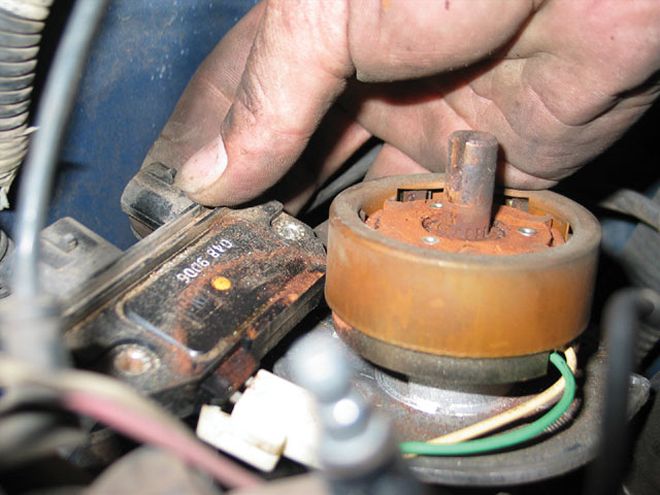 1989 Chevrolet S-10 Tune-Up - Maintenance With a Shot of Whoop Ass