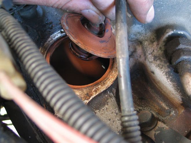 1989 Chevrolet S-10 Tune-Up - Maintenance With a Shot of Whoop Ass